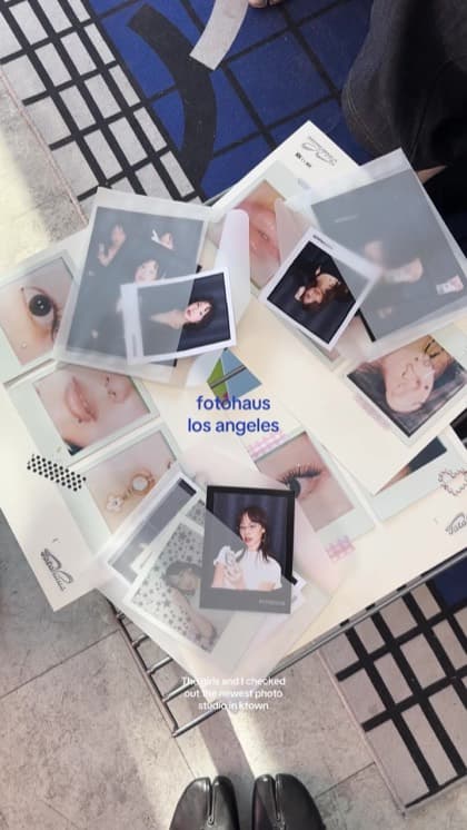 A Fotohaus video by @thamonaelisa