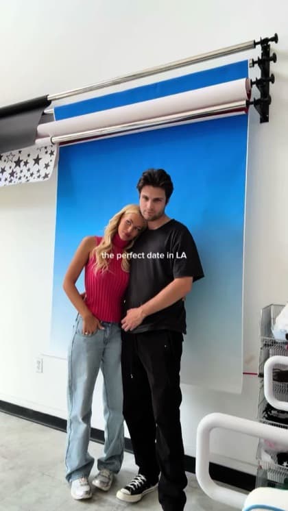 A Fotohaus video by @parkerwinston