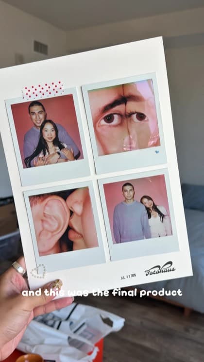 A Fotohaus video by @jazziwong